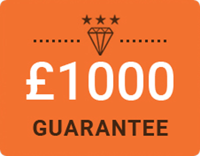 1000-guarantee
